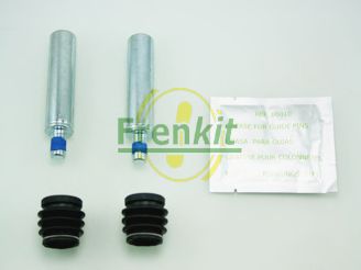 Купить FRENKIT 818006 Ремкомплект крепежа суппорта задн NISSAN NV400 2.3 2011.11-
