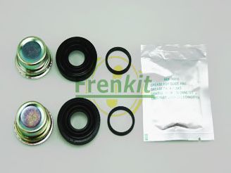 Купить FRENKIT 823002 Ремкомплект крепежа суппорта перед OPEL Kadett 1.2 1984.09-1992.05