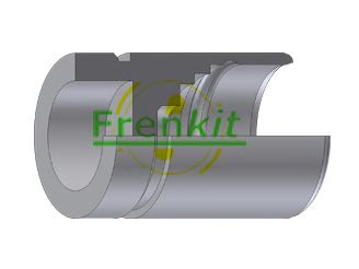 Купить FRENKIT P304501 Поршень тормозного суппорта| зад |