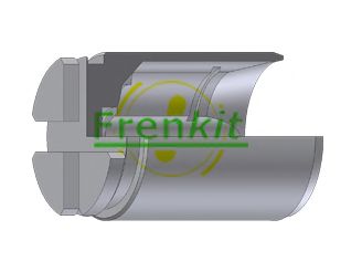 Купить FRENKIT P344401 Поршень тормозного суппорта| зад |