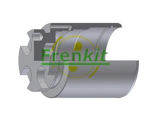 Купить FRENKIT P364802 Поршень тормозного суппорта| зад |