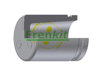 Купить запчасть FRENKIT - P514504 