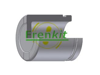Купить FRENKIT P545201 Поршень тормозного суппорта перед FIAT 500 1.4 2008.08-