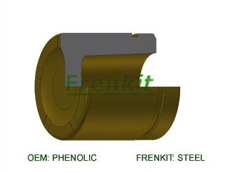Купить FRENKIT P574401 Тормозной поршень