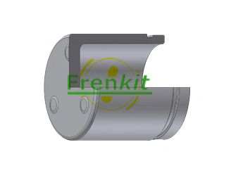 Купить FRENKIT P575506 Поршень тормозного суппорта | перед |