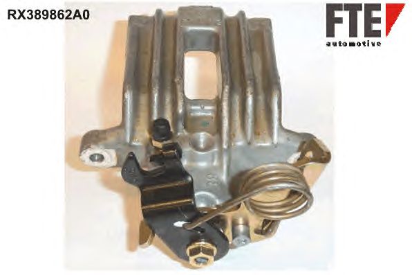 Купить FTE RX389862A0 Суппорт задний