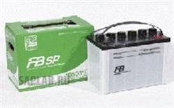 Купить FURUKAWA BATTERY 105D31L АКБ FB Specialist (High Grade FH) 105D31L 85 А/ч 710 LC 200/Prado левый