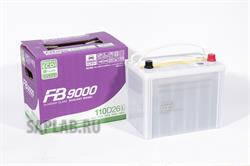 Купить FURUKAWA BATTERY 110D26L Аккумулятор ASIA 80 а/ч 