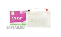 Купить FURUKAWA BATTERY 125D31L Аккумулятор ASIA 90 а/ч 