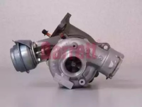 Купить GARRETT 7582195004S Турбина GARRETT новая ориг