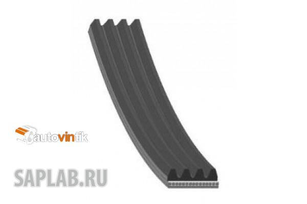 Купить GATES 4PK1170 Ремень поликлиновой TOYOTA: YARIS