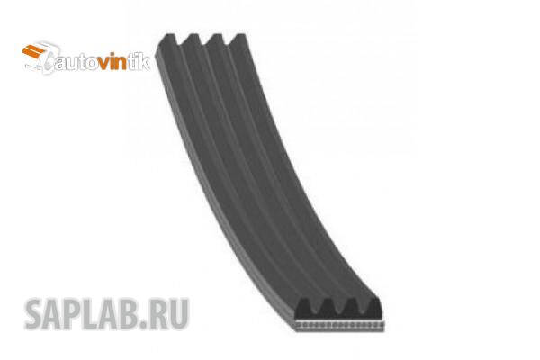 Купить GATES 4PK885 Поликлиновой ремень 4PK885 (8653-10108)