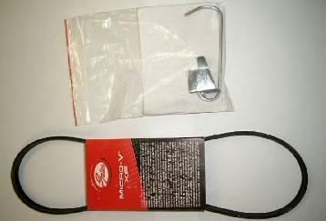 Купить GATES 4PK916-890SF Поликлиновой ремень 4PK916-890SF (8653-10532)