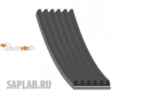 Купить GATES 6PK2245 Поликлиновой ремень 6PK2245 (8653-10465)