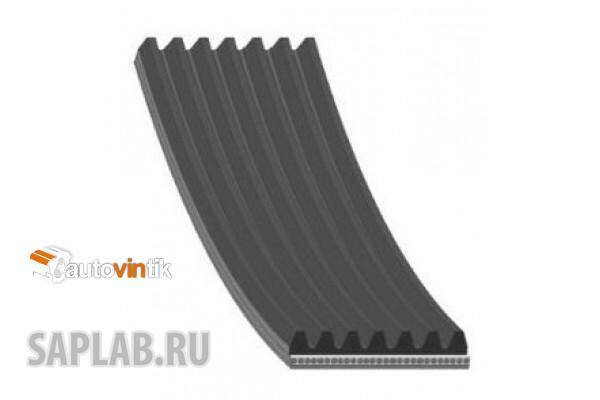Купить GATES 7PK1640 Поликлиновой ремень 7PK1640 (8653-10358)