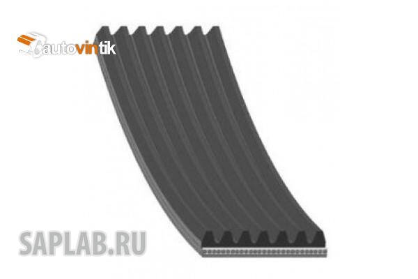 Купить GATES 7PK1770 Поликлиновой ремень 7PK1770 (8653-10388)