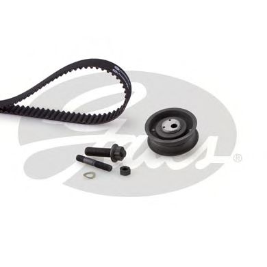 Купить GATES K015223XS Комплект ремня ГРМ PowerGrip Kit K015223XS (7883-11080)