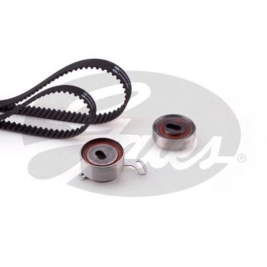 Купить GATES K015234XS Комплект ремня ГРМ PowerGrip Kit K015234XS (7883-11086)