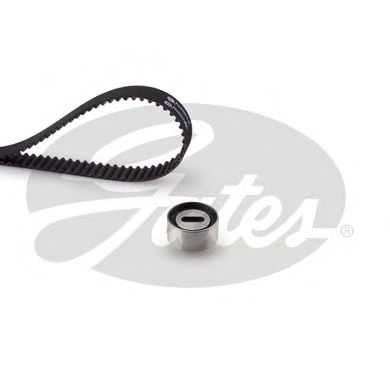 Купить GATES K015274XS Комплект ремня ГРМ PowerGrip Kit K015274XS (7883-11108)