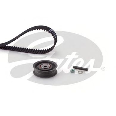 Купить GATES K015308 Комплект ремня ГРМ PowerGrip Kit K015308 (7883-11124)