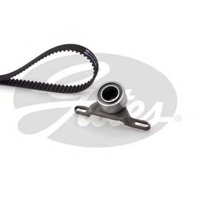 Купить GATES K015357XS Комплект ремня ГРМ PowerGrip Kit K015357XS (7883-11146)
