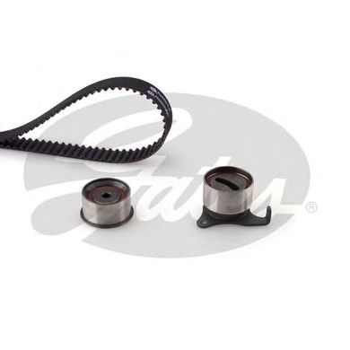 Купить GATES k015389XS Комплект ремня ГРМ PowerGrip Kit K015389XS (7883-11163)