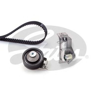Купить GATES K015491XS Комплект ремня ГРМ PowerGrip Kit K015491XS (7883-11226)