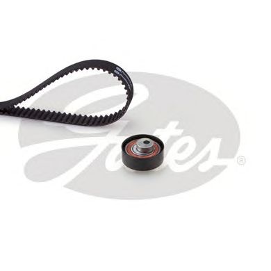 Купить GATES K015670XS Комплект ремня ГРМ PowerGrip Kit K015670XS (7883-11514)