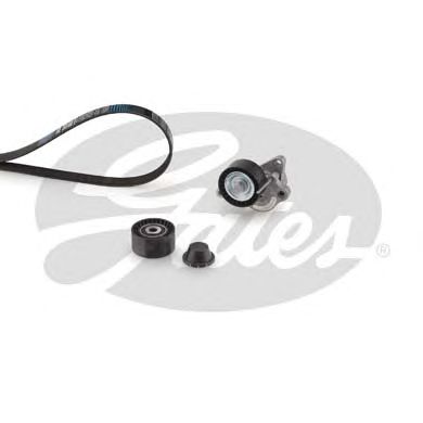 Купить GATES K017PK1973 Комплект K017PK1973 (7884-20117)