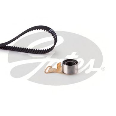 Купить GATES K025416XS ремкомплект ГРМ!\ Landrover FreeLander, Rover 200/400 1.8i 95-06