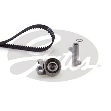 Купить GATES K025560XS Комплект ремня ГРМ PowerGrip Kit K025560XS (7883-11510)