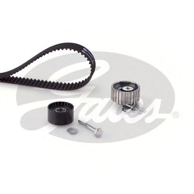 Купить GATES K035623XS Комплект ремня ГРМ PowerGrip Kit K035623XS (7883-11498)
