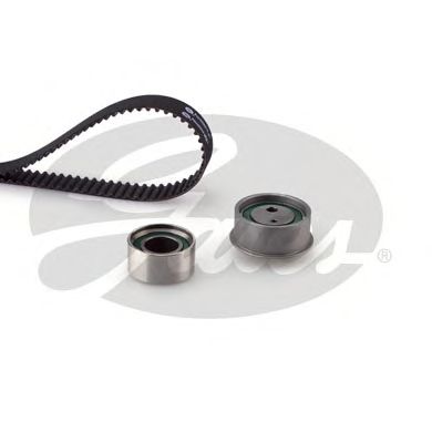 Купить GATES K055309XS Комплект ремня ГРМ PowerGrip Kit K055309XS (7883-11460)