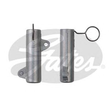 Купить GATES T43226 Натяжитель ремня ГРМ T43226 (7785-21045)