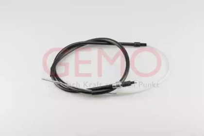 Купить GEMO 434786 Трос ручника