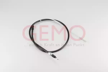 Купить GEMO 435005 ТРОС РУЧН. ТОРМ.