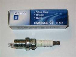 Купить GENERAL MOTORS 96130723 Свеча зажигания NEXIA LAN NUB LACETTI