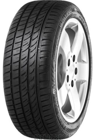Купить GISLAVED 03411780000 Шины GISLAVED Gislaved Ultra Speed 235/50 R18 97V FR SUV 03411780000