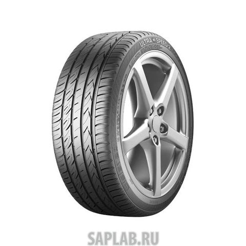 Купить GISLAVED 0341299 Шины GISLAVED ULTRA*SPEED 2 205/65R15 94 V