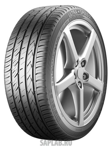 Купить GISLAVED 03413010000 Шины GISLAVED Ultra Speed 2 215/50 R17 95Y XL FR 03413010000