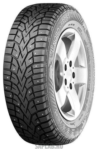 Купить GISLAVED 0343695 Шины Gislaved Nord Frost 100 215/55 R17 CD 98T