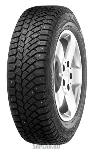 Купить GISLAVED 03480290000 Шины GISLAVED Gisl Nord*Frost 200 205/65 R16 95T ID 03480290000