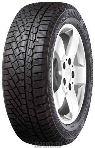 Купить GISLAVED 0348164 Шины Gislaved Soft Frost 200 215/55 R16 97T XL