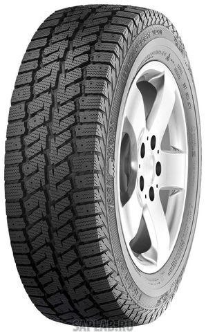 Купить GISLAVED 0455019 Шины Gislaved Nord Frost Van 225/65 R16 SD 112/110R