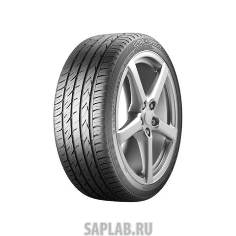 Купить GISLAVED 341317 Шины GISLAVED Ultra*Speed 2 235/45R18 98 Y