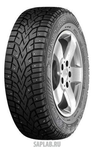 Купить GISLAVED 343663 Шины Gislaved Nord Frost 100 343663