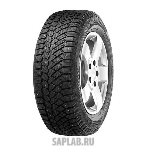 Купить GISLAVED 348051 Шины GISLAVED Nord*Frost 200 ID 205/55 R16 94 T шип