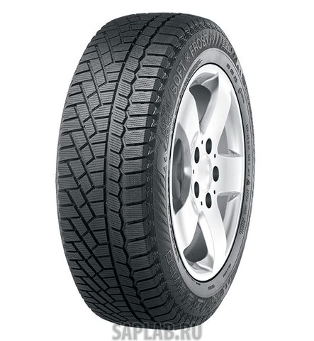 Купить GISLAVED 348171 Шины Gislaved Soft Frost 200 225/45 R17 94T (до 190 км/ч) 348171