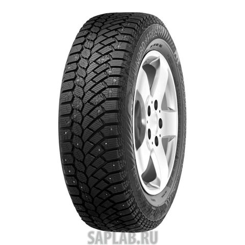 Купить GISLAVED 348200 Шины Gislaved Nord Frost 200 ID R13 155/70 75T