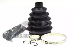 Купить GKN-SPIDAN 25908 BMW К-Т ПЫЛЬНИК ШРУС ВНЕШНИЙ X5 E70